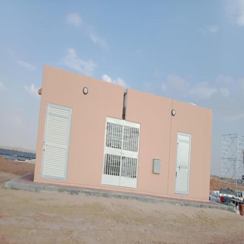 famus-almushaa-electrical-work