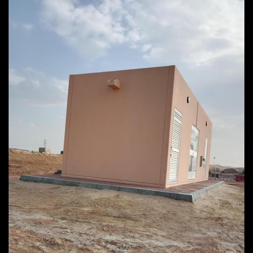 best-almushaa-electrical-work