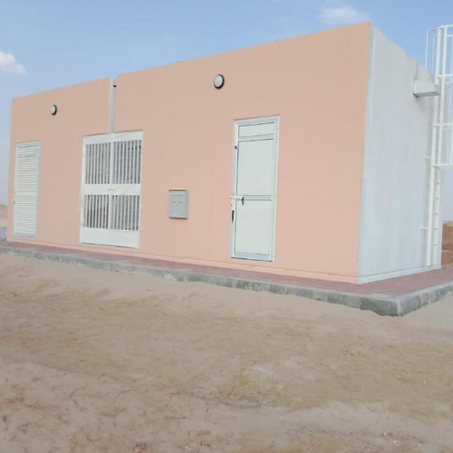 best-almushaa-electrical-work